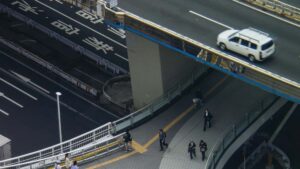 , Malaysia- Takatak .